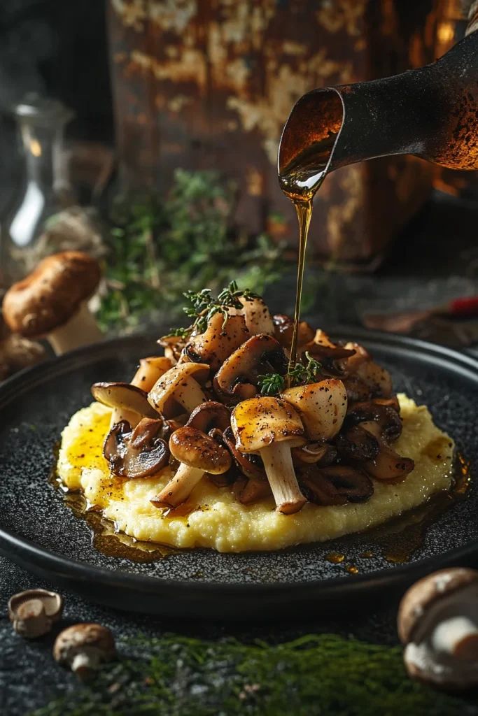 Gobe: Trik za maksimalen okus Umamija